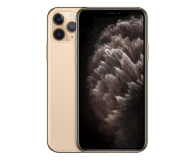 Apple iPhone 11 Pro 64GB Gold - 515877 - zdjęcie 1